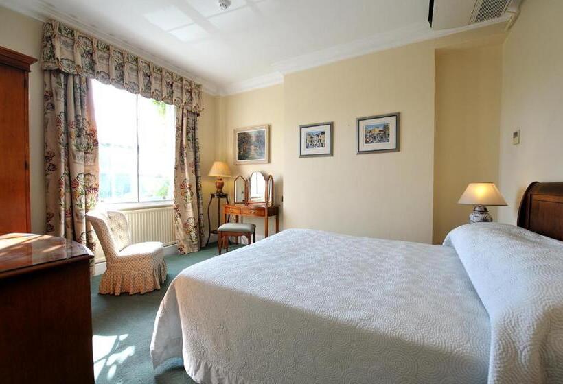 فندق French Horn