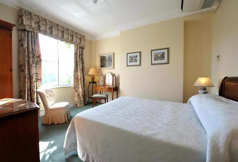 Отель French Horn