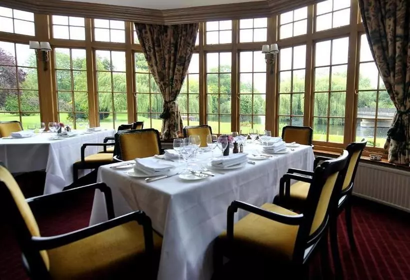 Отель French Horn