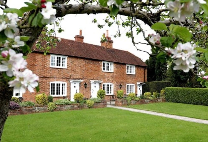 فندق French Horn