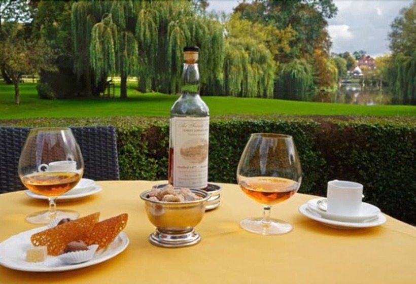 فندق French Horn