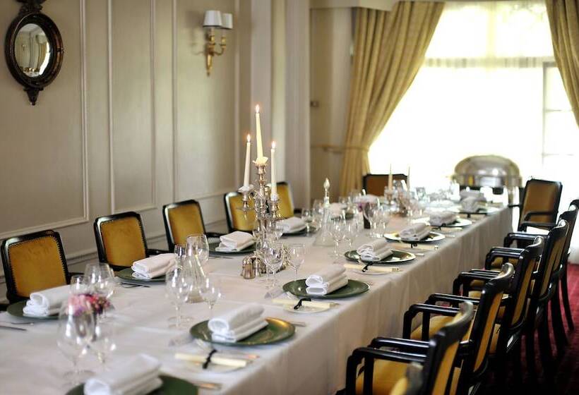 فندق French Horn