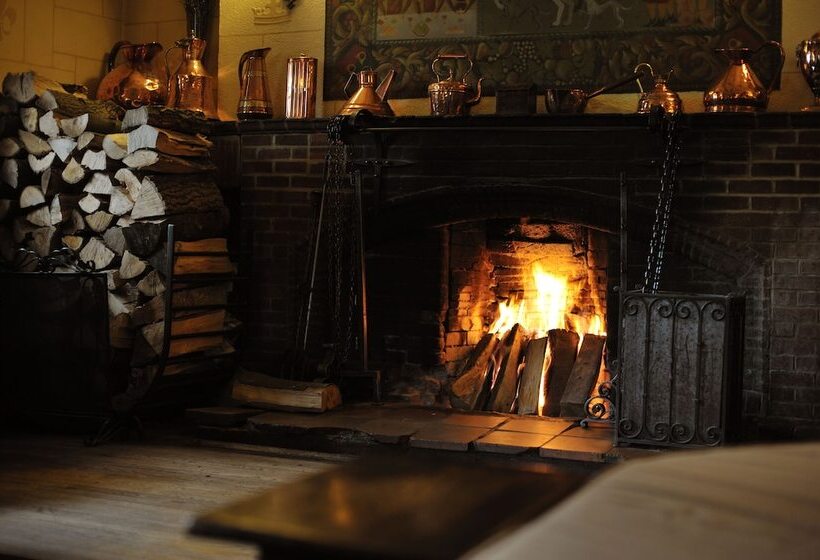 فندق French Horn