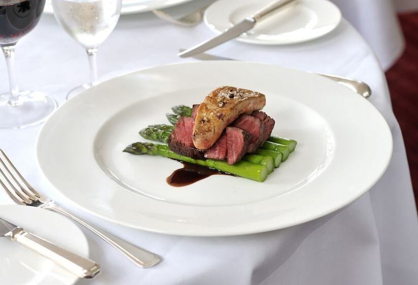 فندق French Horn