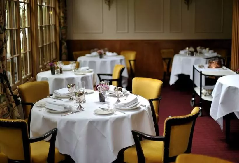 Отель French Horn