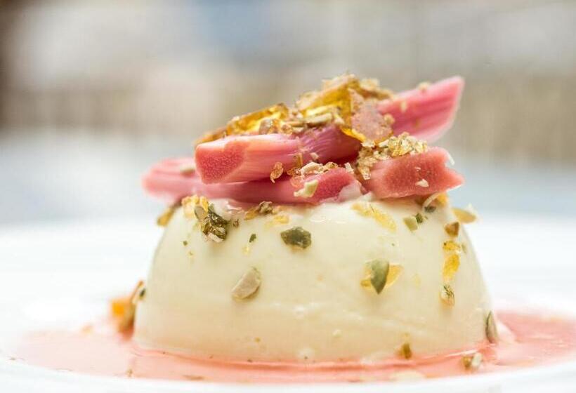 호텔 The Grosvenor Arms