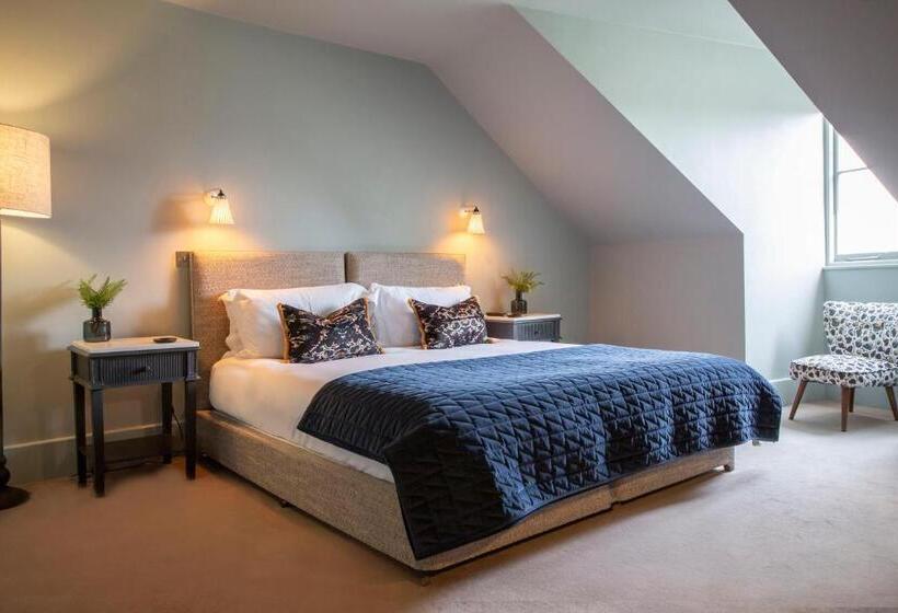 호텔 The Grosvenor Arms