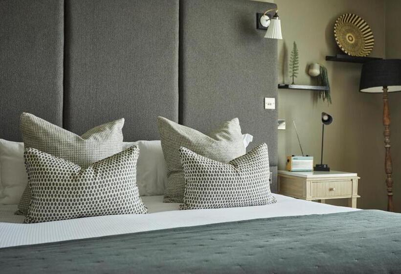 호텔 The Grosvenor Arms