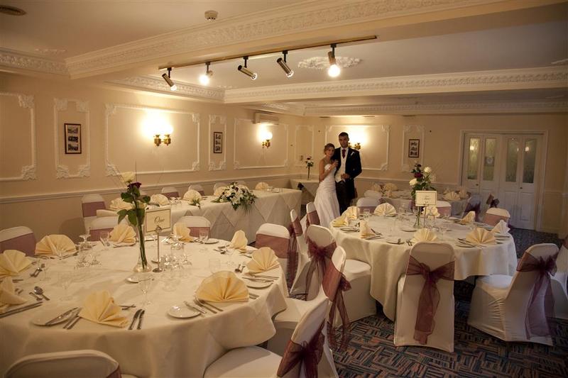 The Admiral Rodney Hotel, Horncastle, Lincolnshire