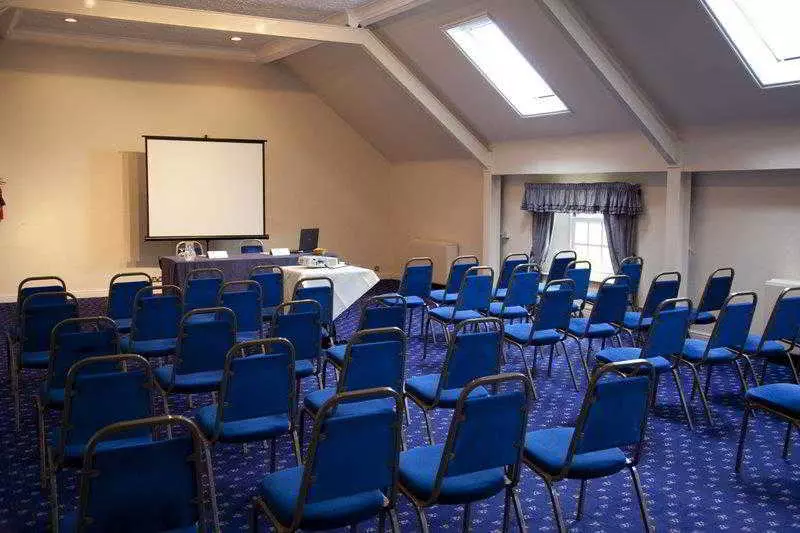 The Admiral Rodney Hotel, Horncastle, Lincolnshire