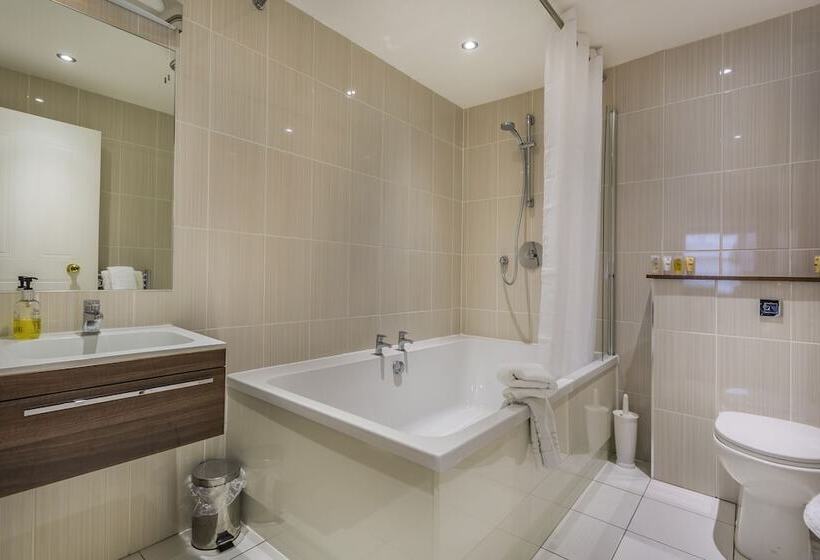 The Admiral Rodney Hotel, Horncastle, Lincolnshire