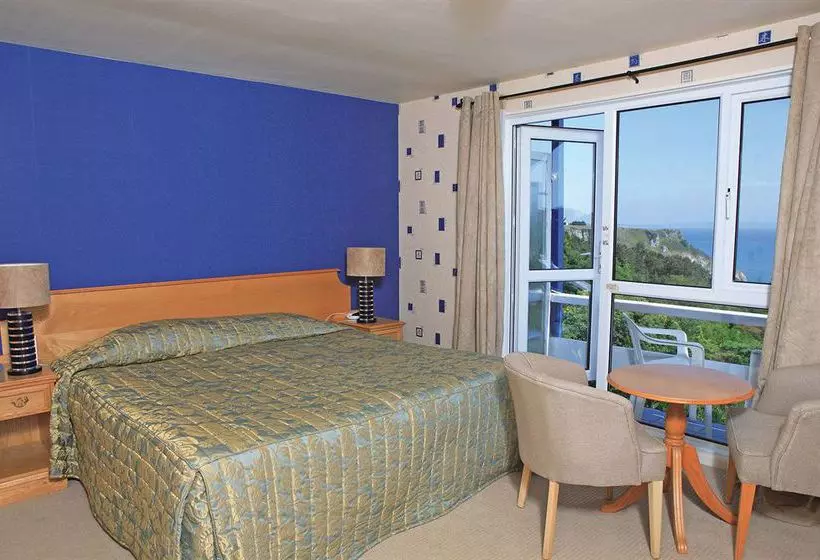 Best Western Hotel Gleneagles