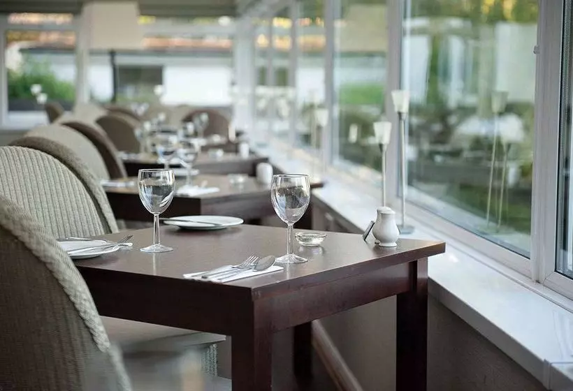 Best Western Hotel Gleneagles