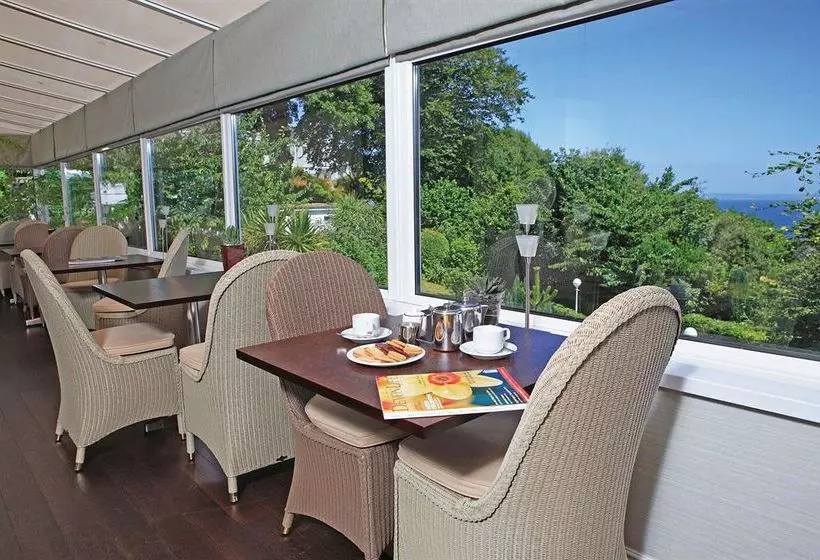 Best Western Hotel Gleneagles