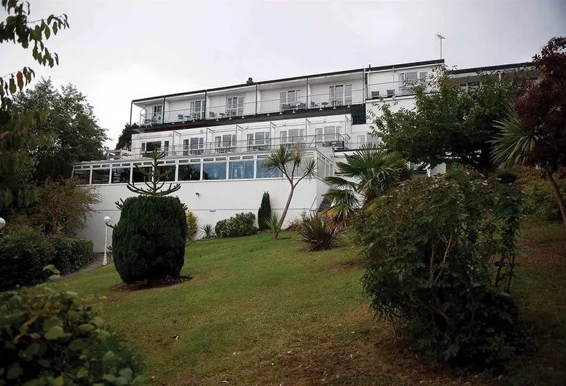 Best Western Hotel Gleneagles