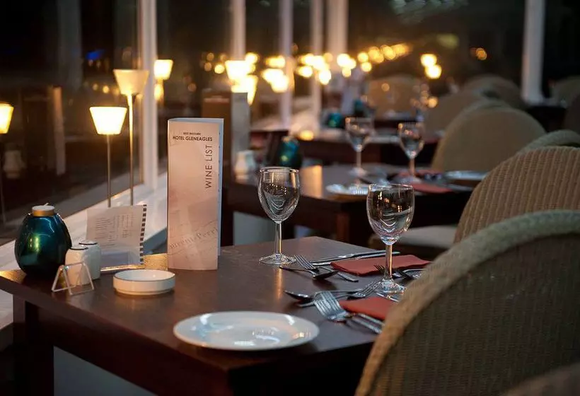 Best Western Hotel Gleneagles