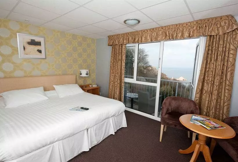 Best Western Hotel Gleneagles