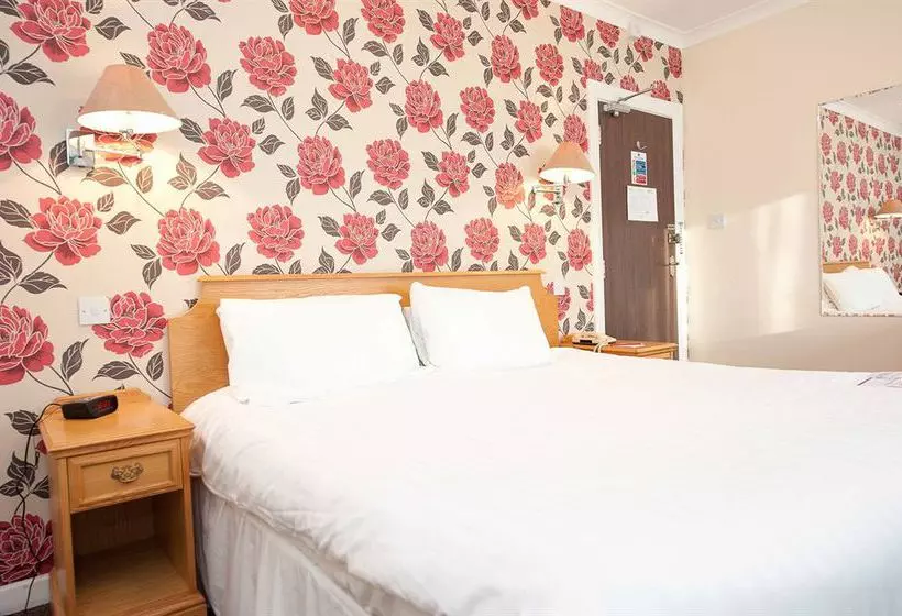 Best Western Hotel Gleneagles