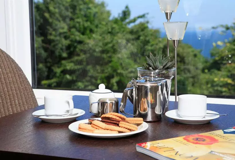 Best Western Hotel Gleneagles