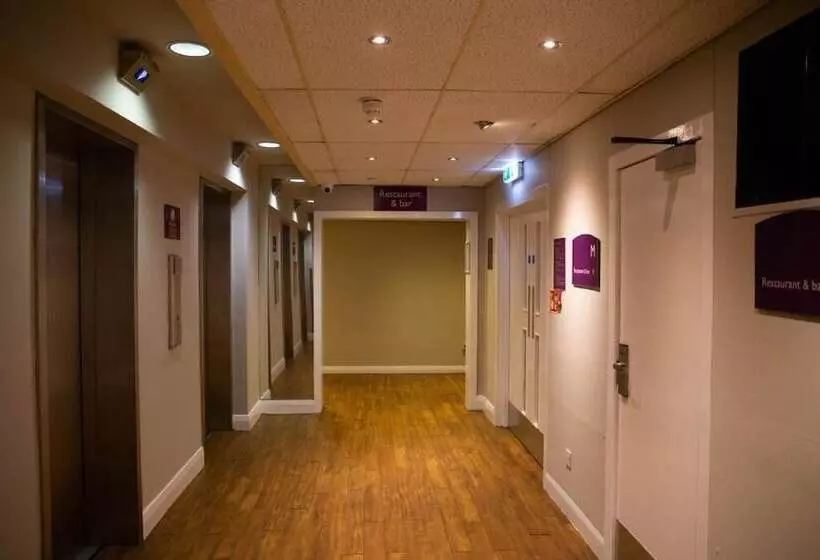 Britannia Inn Glasgow