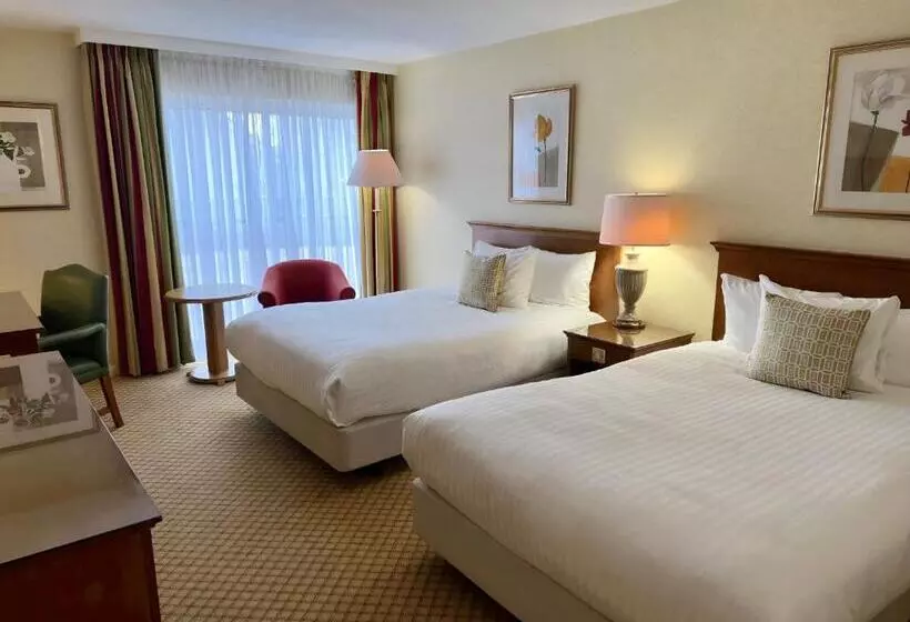 酒店 The Aberdeen Dyce