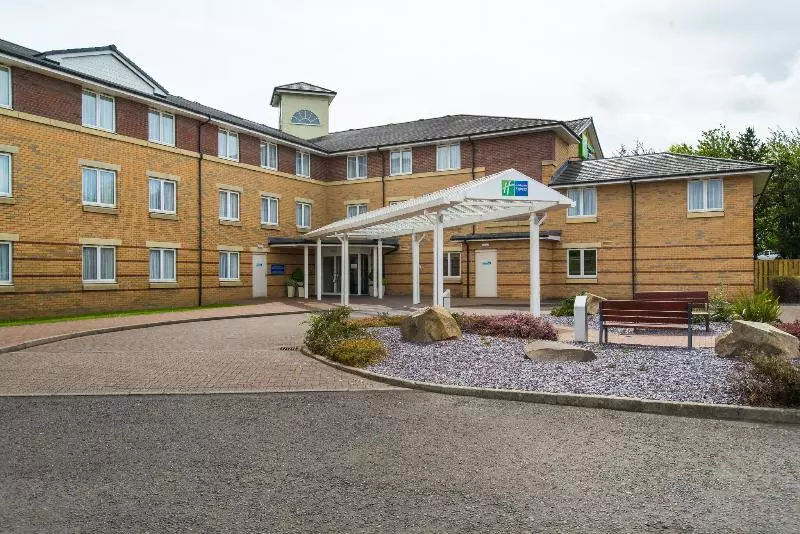فندق Holiday Inn Express Stirling, An Ihg