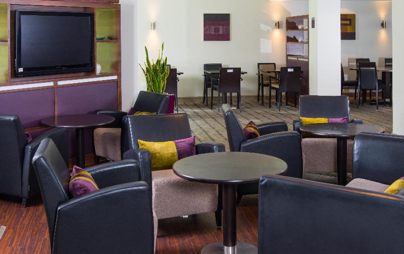 ホテル Holiday Inn Express Stirling, An Ihg