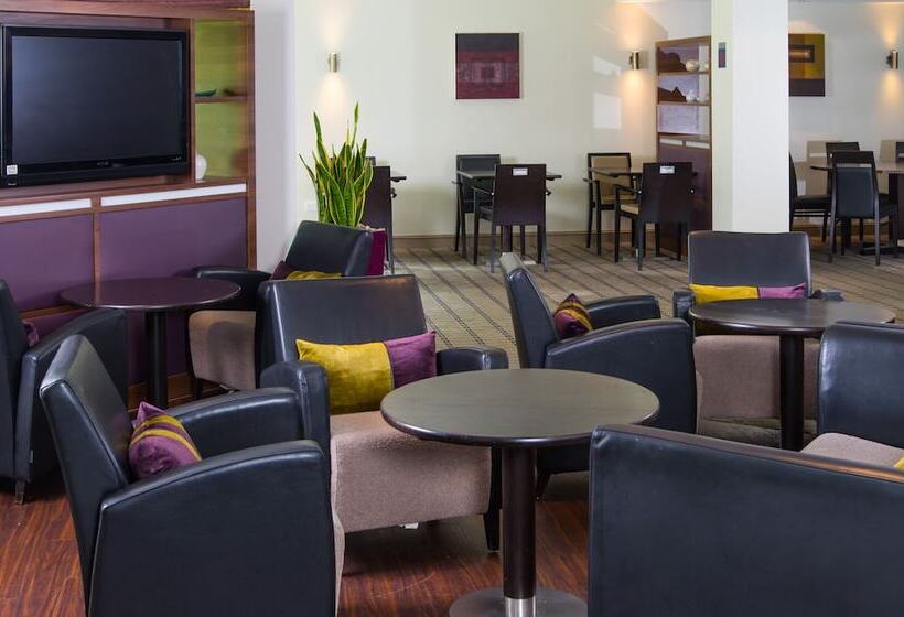 ホテル Holiday Inn Express Stirling, An Ihg