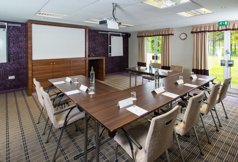 ホテル Holiday Inn Express Stirling, An Ihg