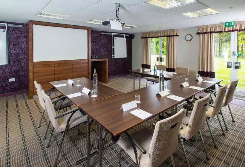 فندق Holiday Inn Express Stirling, An Ihg