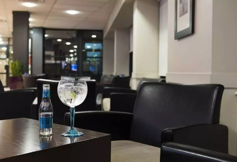 فندق Holiday Inn Express Stirling, An Ihg