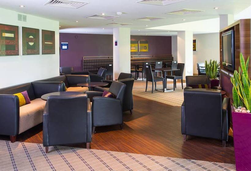 ホテル Holiday Inn Express Stirling, An Ihg