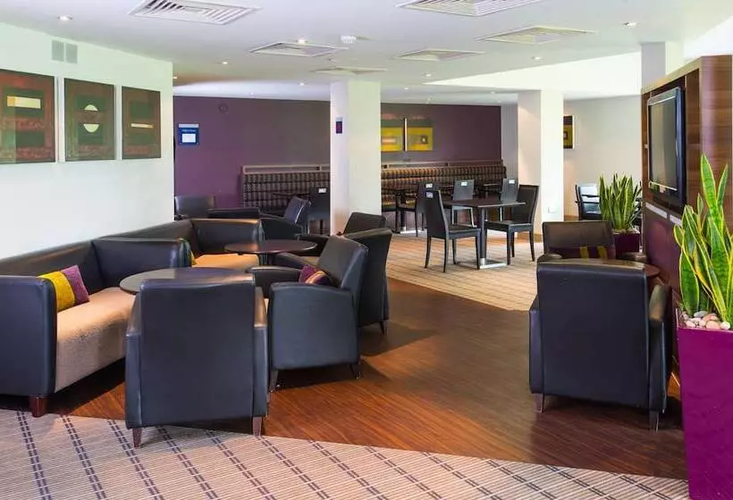 فندق Holiday Inn Express Stirling, An Ihg