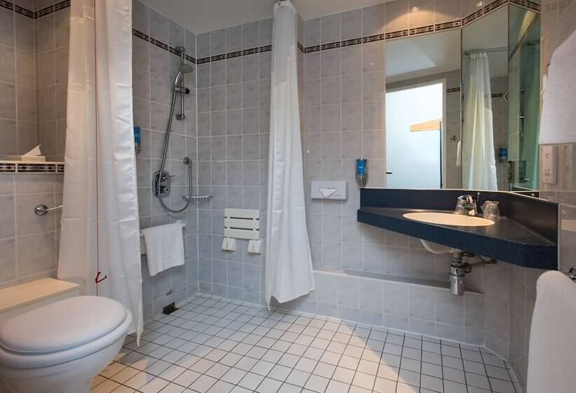 ホテル Holiday Inn Express Stirling, An Ihg