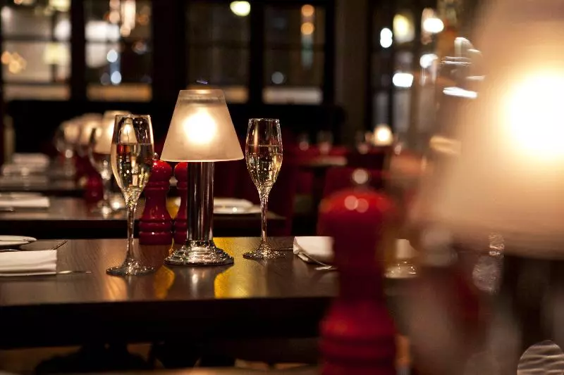 هتل Holiday Inn   Glasgow   City Ctr Theatreland, An Ihg