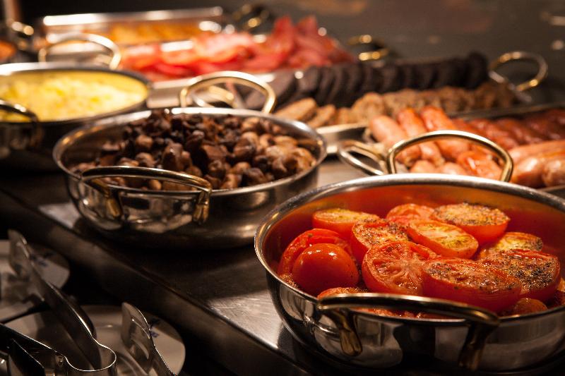 ホテル Holiday Inn   Glasgow   City Ctr Theatreland, An Ihg