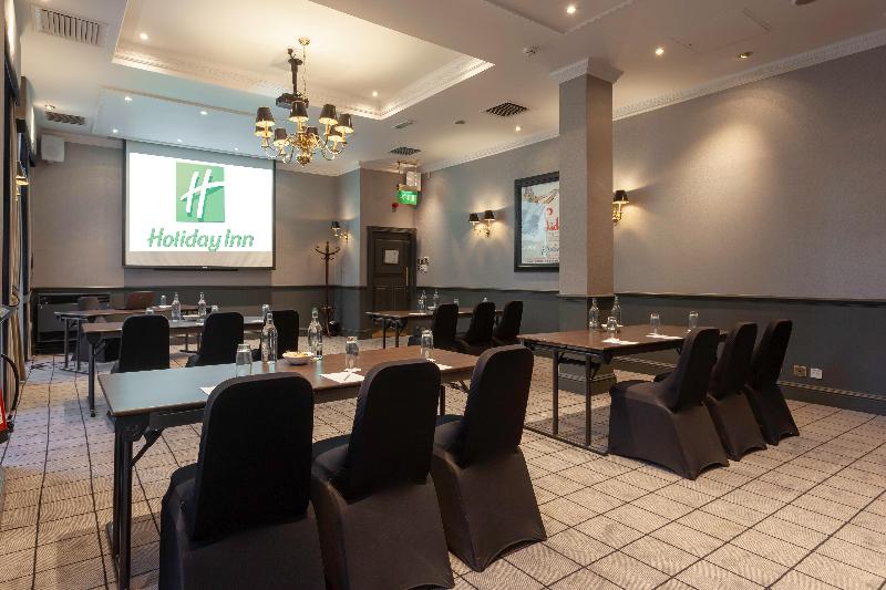ホテル Holiday Inn   Glasgow   City Ctr Theatreland, An Ihg