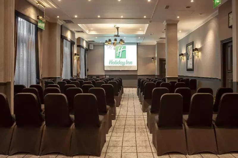 هتل Holiday Inn   Glasgow   City Ctr Theatreland, An Ihg