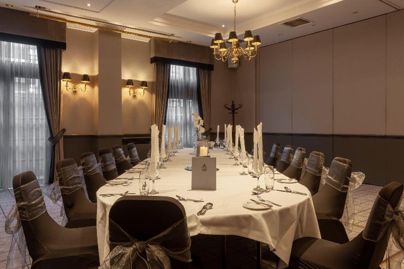 ホテル Holiday Inn   Glasgow   City Ctr Theatreland, An Ihg