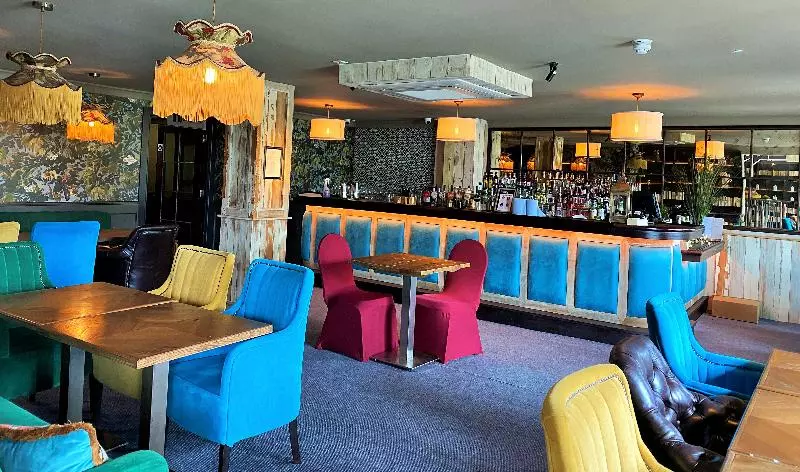 호텔 House Belfast