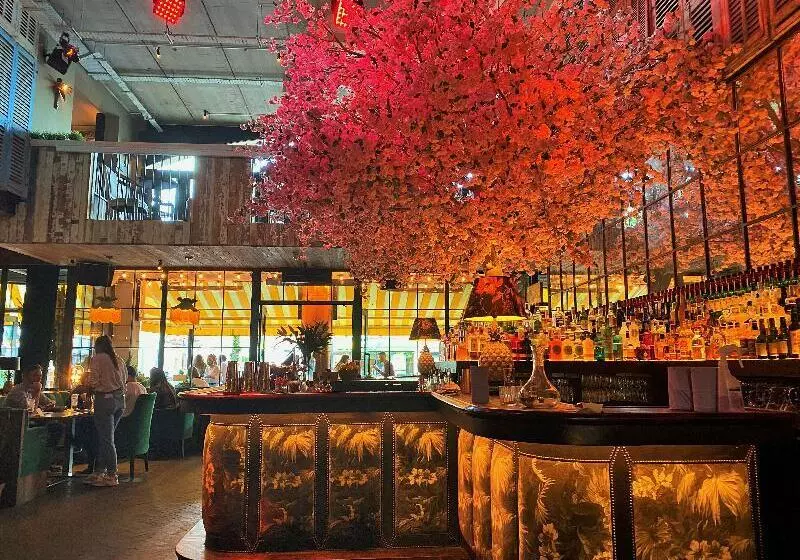 호텔 House Belfast