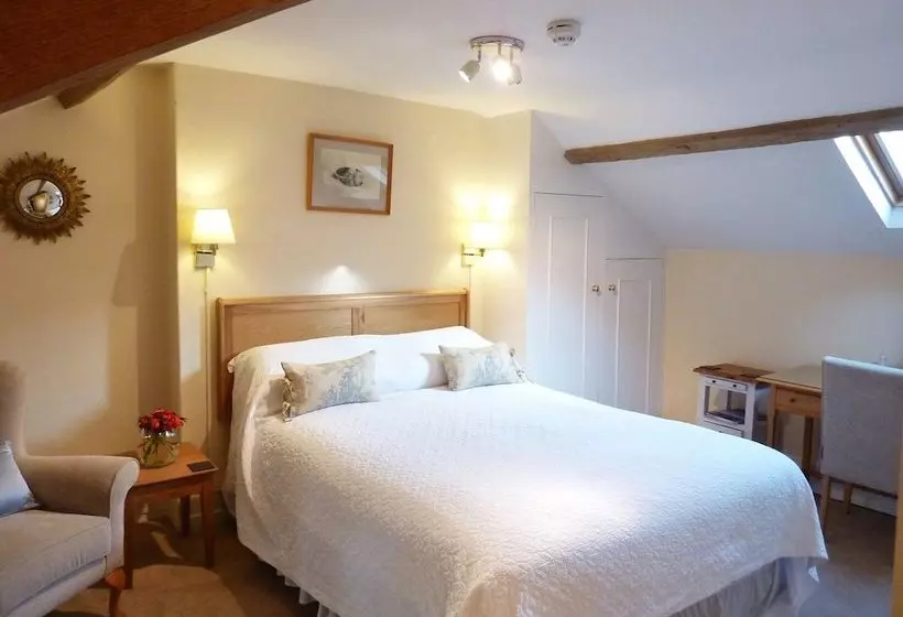 ホテル Howard S House