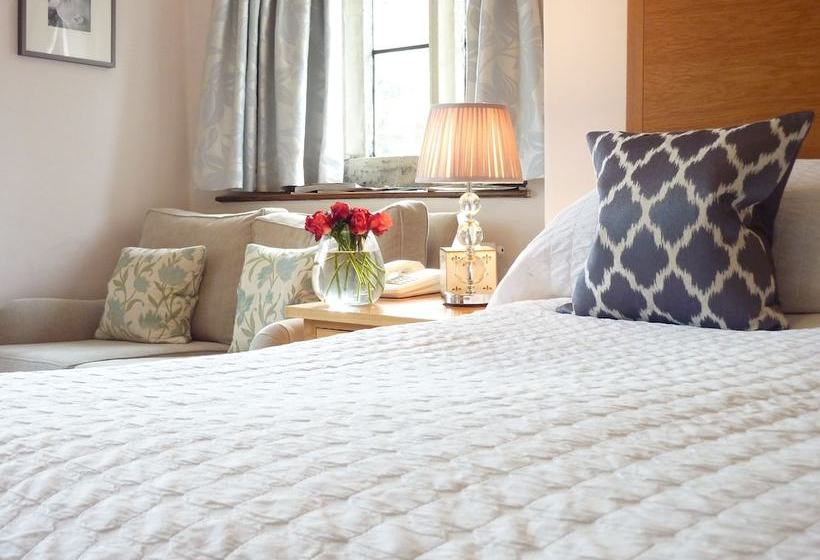 酒店 Howard S House