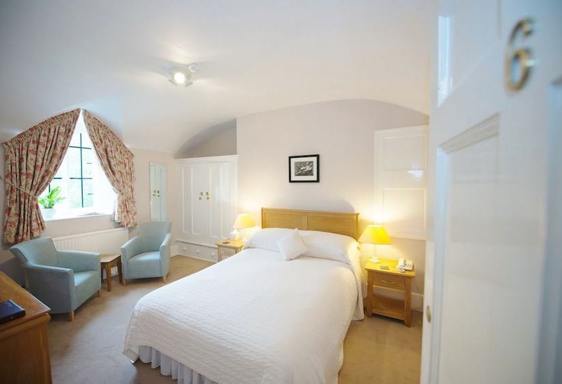 酒店 Howard S House