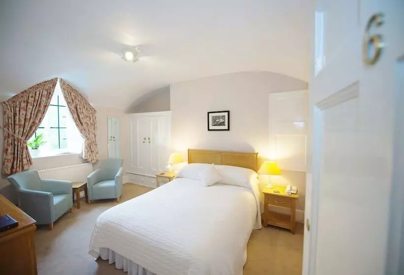 ホテル Howard S House