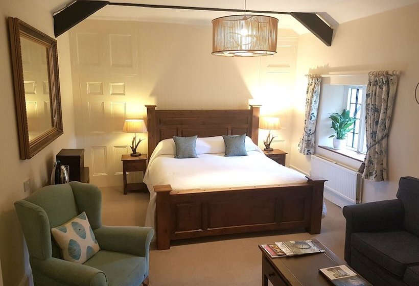 酒店 Howard S House