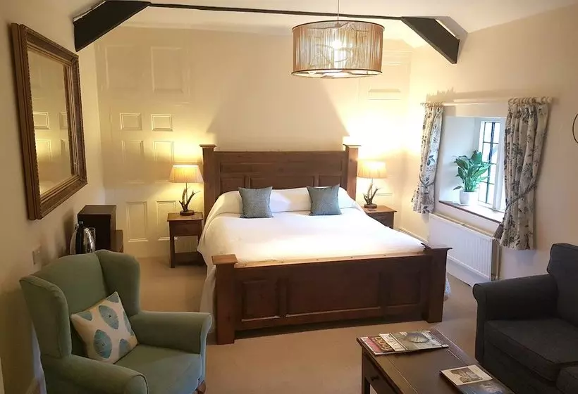 ホテル Howard S House