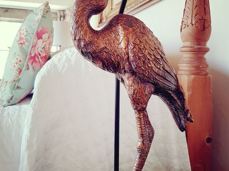 酒店 Howard S House