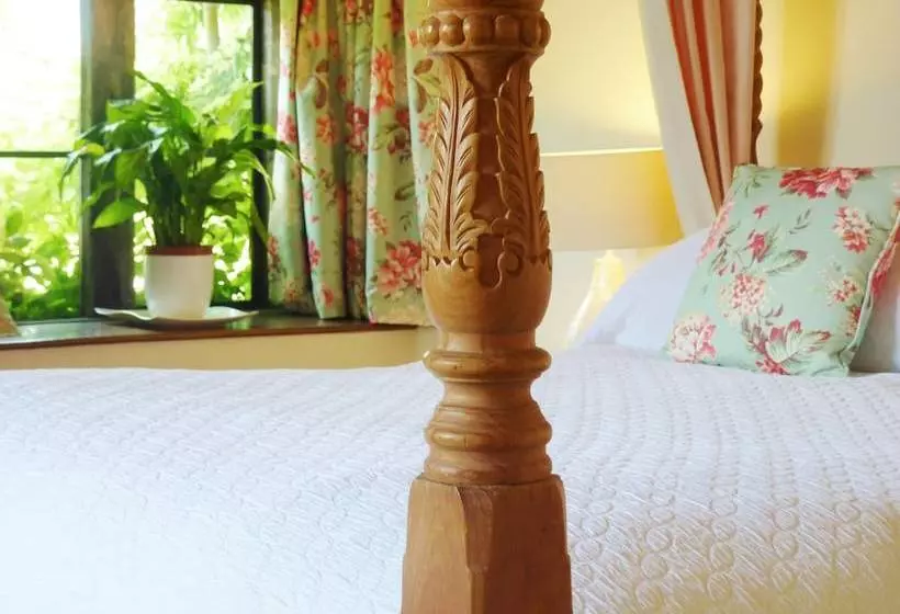 ホテル Howard S House