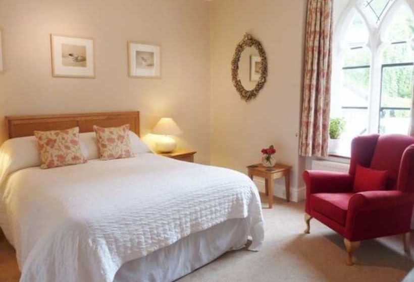 酒店 Howard S House